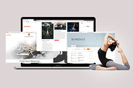 Kodawari Yoga Website